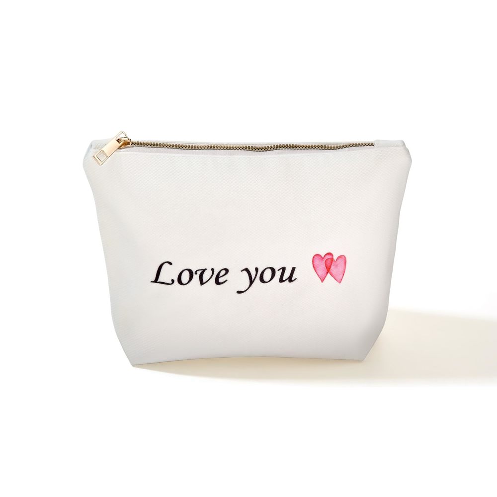 Travel Makeup Bags Makeup Bags For Women Toiletry Bags Love You Girlfriends💓